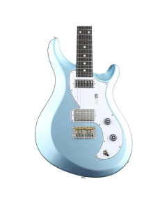 PRS S2 Vela Electric Guitar Frost Blue Metallic