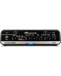 Ampeg VENTURE-V7 Venture Bass 700 Watt Bass Amplifier Head