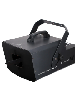 American DJ VFS300 VF SNOW FLURRY HO EP;snow machine With Wired Digital communication Network