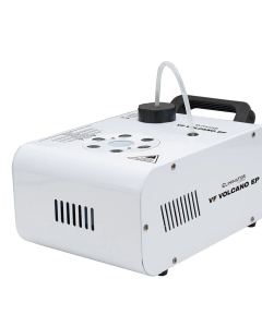 American DJ VFV100 VF Volcano EP;Fog mach w/6X3W RGB LED With Wired Digital communication Network