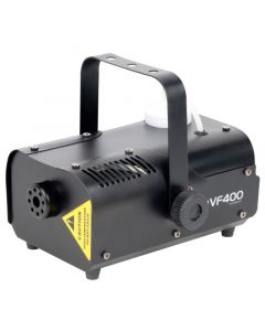 American DJ VF4636 VF400 400W Compact Fogger