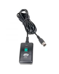 American DJ VF5PR Wired Remote for VF1000 VF1300
