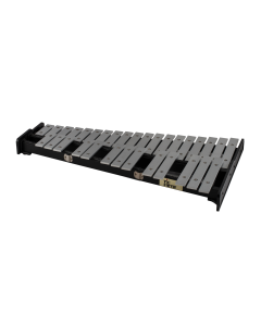 Vic Firth V2100 Percussion Kit Frame 32 Note Bars