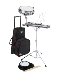 Vic Firth V7806 Virtuoso Performer Kit