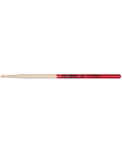 Vic Firth Extreme Drumsticks with Vic Grip, 5A Wood