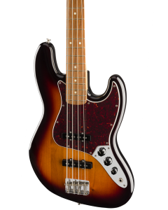 Fender Vintera '60s Jazz Bass. Pau Ferro FB, 3-Color Sunburst