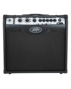 Peavey VYPYR VIP 2 40W 1x12 Guitar Modeling Combo Amp Black