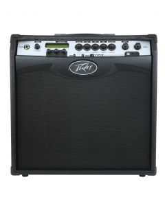 Peavey VYPYR VIP 3 100W 1x12 Guitar Modeling Combo Amp Black