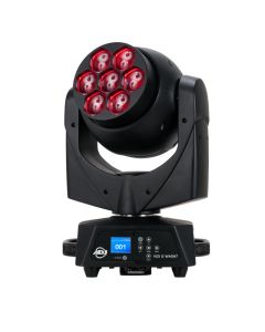 American DJ VIZ525 VIZI QWASH 7;PRO 280W Moving Head