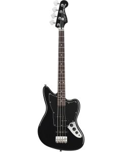 Squier Vintage Modified Jaguar Bass Special Short Scale Black