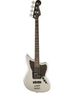 Squier Vintage Modified Jaguar Bass Special SS Silver