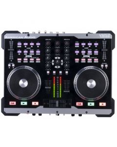 American DJ VMS702 VMS2; MIDI Controller