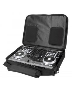 American DJ VMS222 VMS BAG; Nylon Padded Brief Case
