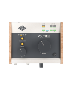 Universal Audio VOLT-176 USB Audio Interface TGF33
