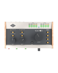 Universal Audio VOLT-476