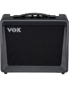 Vox VX15 GT 15W 1X6.5 Guitar Combo Amp