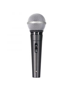 American DJ VPS-20S DYNA Handheld Vocal Microphone