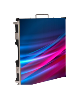 American DJ VS1141 VS1;1.95mm Pixel Pitch LED Video Panel complete system with Wired Digital communication Network