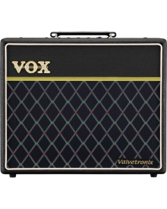 Vox VT40XCLBL 40W Digital Modeling Amplifier