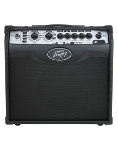 Peavey VYPYR VIP 1 20W 1x8 Guitar Modeling Combo Amp Black