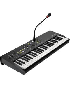 Waldorf Stvc String Synthesizer And Vocoder TGF11