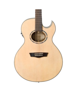 Washburn EA20SNB-O Festival Series, Nuno Bettencourt Acoustic Electric Guitar
