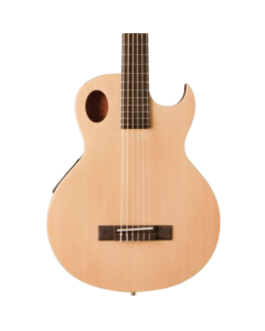 Washburn EACT42S Thinline Classical Acoustic Electric Guitar