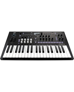 Korg WAVESTATEMK2 WAVESTATE MK2 Wave Sequencing Synthesizer