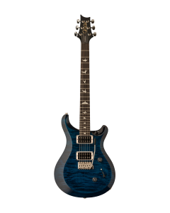PRS S2 Custom 24 Electric Guitar Whale Blue