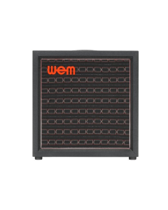 Wem WEM112-CRES100 Custom Wem Starfinder 1967 112F Guitar Cabinet