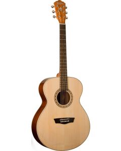 Washburn WG7S-O Harvest Series Grand Auditorium Acoustic Guitar