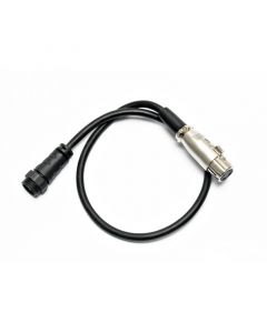 American DJ WIF120DMXCABLE WIF120 DMX Out Cable IP Male+XLR Female