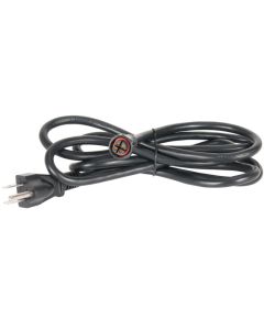 American DJ WIF901POWERCABLE Power Cable for WIFLY EXR HEX5 IP