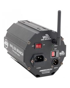 American DJ WIF038 WIFLY D6 Branch