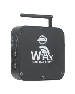 American DJ WIF013 WIFLY EXR Battery Extend Range Transver