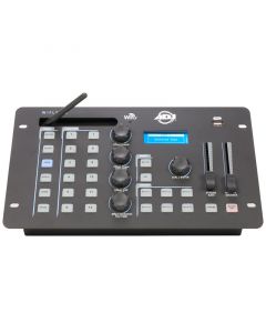 American DJ WIF929 WIFLY NE1 DMX512 Controller