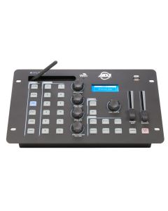 American DJ WIF300 WIFLY NE1 Battery DMX512 Control