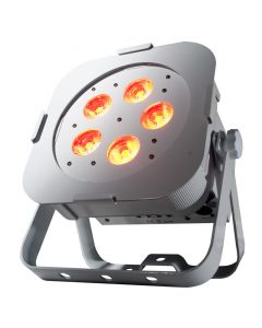 American DJ WIF323 WIFLY PAR QA5 White