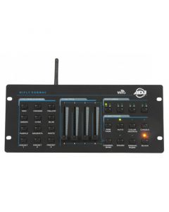 American DJ WIF082 WIFLY RGBW8C
