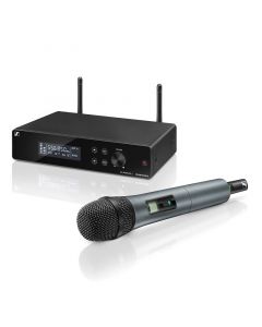 Sennheiser 507143 XSW2-835 Wireless System for Singers and Presenters