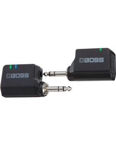 Boss WL-20 Guitar Wireless System