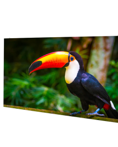 American DJ WMS413 1.9mm Pixel Pitch LED Video Panel complete system