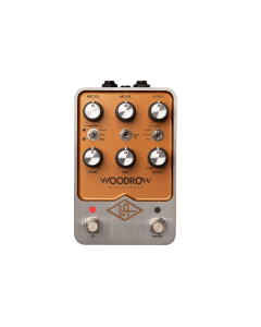 Universal Audio WOODROW '55 Instrument Amplifier