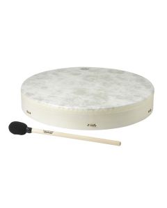 Remo E1-0322-00 Buffalo Drum. Standard 22