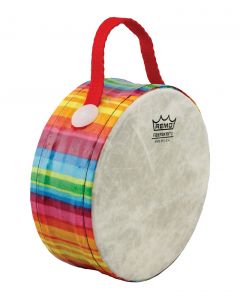 Remo HD-2005-LK Kids Make Music Baby Drum. 5" X 2"