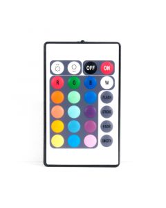 American DJ WRLED Wireless Remote for MR RGB LAM