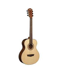 Washburn AGM5K-A Apprentice Series Acoustic Guitar