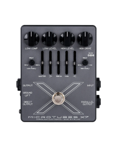 Darkglass X7 Microtubes X7
