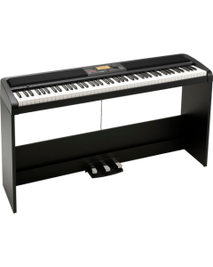 Korg XE20SP Ensemble Digital Piano with Stand