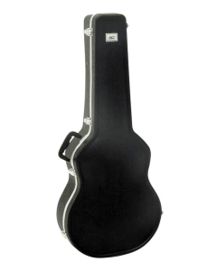 MBT MBTCGCL ABS Molded Classical Guitar Case